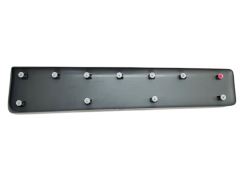 Deurstrip Links Trafic II Primastar Vivaro 7685100qaf QPlus
