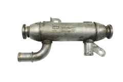 EGR Koeler 9634565480 1628KR Valeo 2.0 HDI Citroen Peugeot