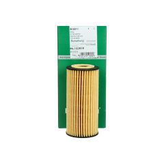 Oliefilter Doe VW Audi 06L115562B B10511 Borsehung