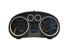 Snelheidsmeter Audi A2 8Z 8Z0920900T 1520
