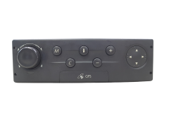 Navigatie GPS Renault Laguna 2 8200163078 --A 22SY223/62Z 2