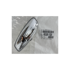 Richtingaanwijzer Links Origineel 6325G5 6325.G5 Citroen Peugeot