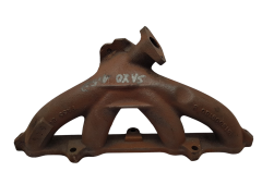 Uitlaatspruitstuk 9616009180 034186 Citroen Saxo Peugeot 106 1.5 D 12281
