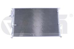 Airconditioncondensator 4E0260403Q 82600000101 Audi A8 Vika