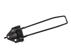 Deurscharnier Stopper Achter Partner Berlingo 8731C7 8731C8