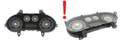 Toerenteller Fiat Linea 51910280 503003230203