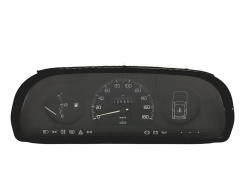 Snelheidsmeter Fiat Uno 7695228 60.4601.1 6046011 30380