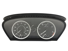 Toerenteller BMW 5 E60 E61 9135254 110080213713 VDO RHD