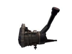 Stuurbekrachtigingspomp Citroen C4 Picasso 9684040280 A0012434 TRW 4007WF