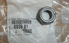 Moer Śruby Amortyzatora Nieuw Origineel 6939.81 693981 Citroen Peugeot