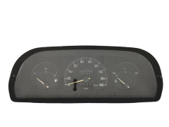 Snelheidsmeter Fiat Fiorino 7520794 Jaeger