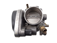 Gasklephuisventiel 55562380 A2C53192017 Opel Chevrolet 1.8 GM 1365