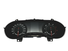 Toerenteller Fiat Tipo 00520677820 A2C12339600