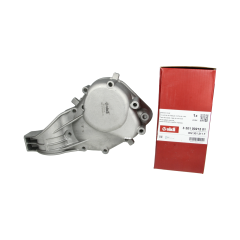 Versnellingsbaknhuis Achter 002301211F 33010021201 Skoda Felicia Vika