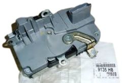 Deurslotmechanisme Links Voor Origineel Citroen Peugeot 406 Xantia 9135H8