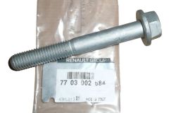 Bout Nieuw Origineel 7703002684 Renault