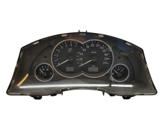 Snelheidsmeter Opel Meriva A 13173386YB 110080162031 2199