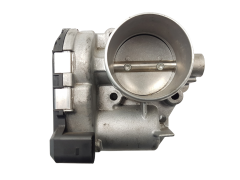 Gasklephuisventiel Ford Volvo 7S7G-9F991-CA 0280750535 1.6 Bosch 0km 1002