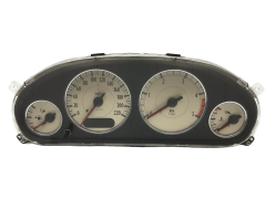 Snelheidsmeter Chrysler Voyager P05082409AB 39938