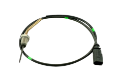 Uitlaattemperatuursensor VW 04L906088DC 99061811701 Vika