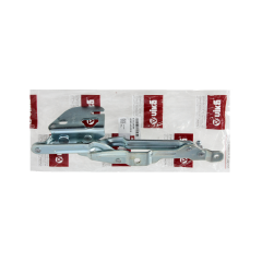 Kofferdekselscharnier Links VW Audi 3B5827301B 88270112501 Vika