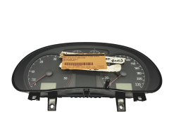 Snelheidsmeter VW Polo 6Q0920820L 110080125015 53485