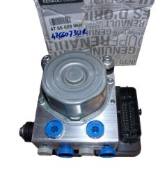 Abs Pomp Nieuw Origineel 476602996R Renault Dacia