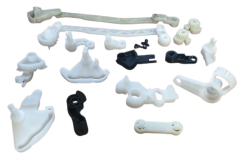 Reparatieset Origineel Citroen Peugeot C4 Pic 1607488280