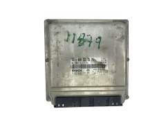 Regeleenheid A0001533179 0281010426 Mercedes Bosch 63409