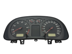 Snelheidsmeter VW Golf MK4 1J0919861D 0263611002 54284