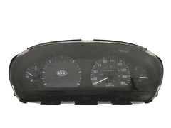 Snelheidsmeter Kia Pregio 0K78P55430