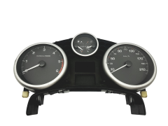 Toerenteller Peugeot 207 9662904680 A2C53190339 58679