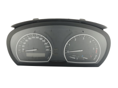 Toerenteller BMW X3 E83 3448323-02 1024641-14 Borg 43824