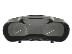 Toerenteller Citroen C3 9823019980 Yazaki 45338