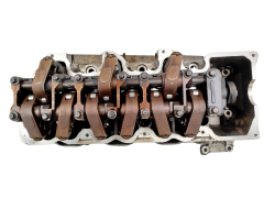 Cilinderkop Mercedes-Benz R1120161001 2.4 V6 112911