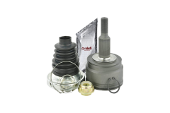 Aandrijfasverbinding Doe VW Touareg 7L6501817D 55011623801 Vika