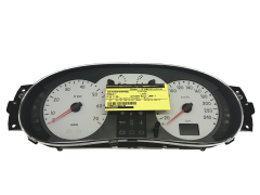 Toerenteller Renault Clio 2 7700428505 49250