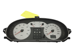 Snelheidsmeter Renault Megane 1 7700428712 A 49521