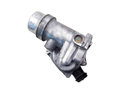 Gasklephuisventiel Renault 161A09794R 1.5 DCI 1804