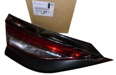 Lamp Links Origineel 9833619480 Citroen