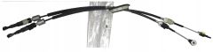 Versnellingskabel Renault Talisman RSM New SM6 349353778R