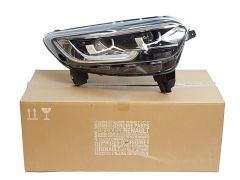 Koplamp Rechts Renault 260105759R Origineel