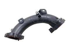 Luchtslang Citroen Peugeot 9815202880 9813294880 1.5 HDI