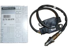 Lambdasonde Nieuw Origineel 227936987R Renault Alaskan Master 3 2.3 DCI