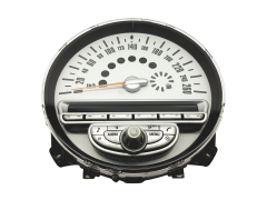 Snelheidsmeter Mini Cooper 6211 6977077 67379411 59265