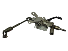 Stuurkolom 7700417895 Renault Laguna I 2665