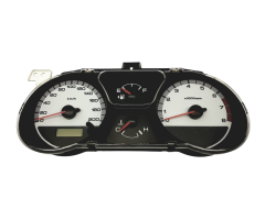 Toerenteller Suzuki Ignis 34100-86G20 34100-6G0 53646
