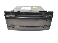 Radio Cd Mp3 Speler Toyota Prius 2 86120-47110 CQ-MS0370A