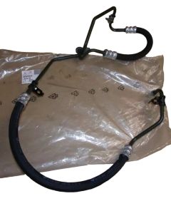 Stuurbekrachtigingsslang Origineel 4014S4 4014.S4 Citroen Peugeot