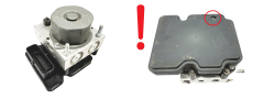 Abs Pomp Peugeot 308 2 9805825380 025956062 9810767980 Bosch 60717